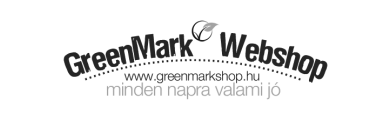 GreenMark WebShop