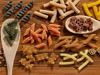 bio teszták és szószok